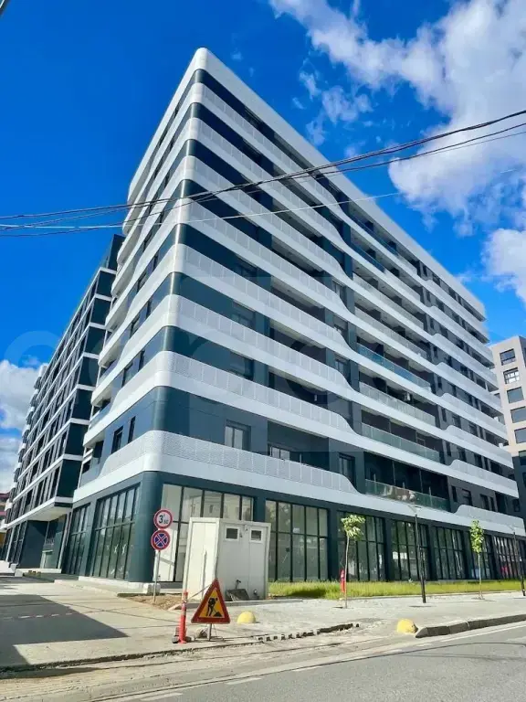 Apartament 101 m² 5 kati