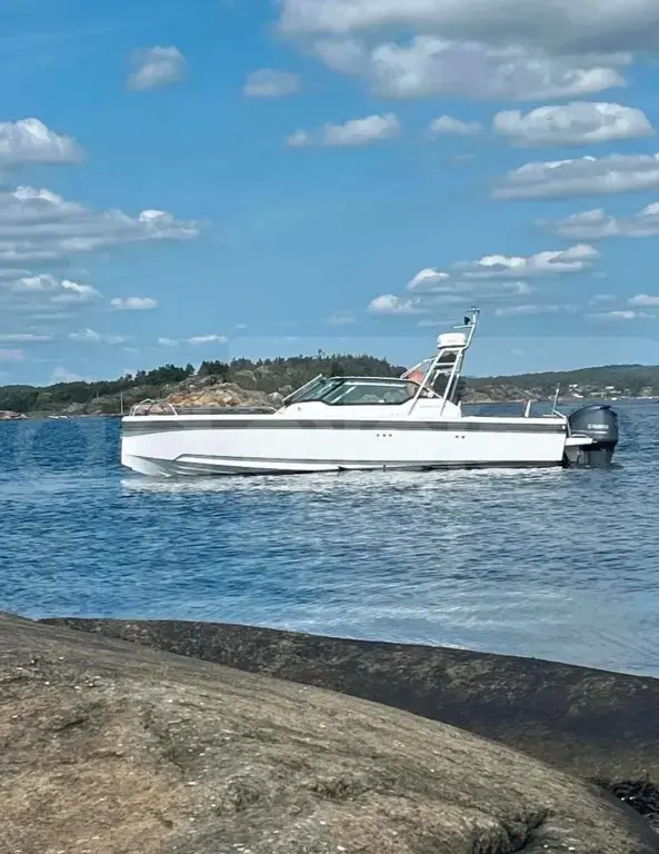 Motorë varkash Çdo Përdorur 2022 Në magazinë