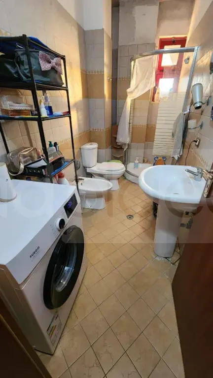 Apartament 112 m² 4 kati