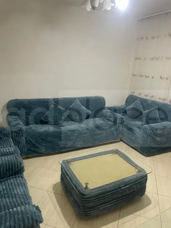 Apartament 2 dhoma 50 m² 3 kati