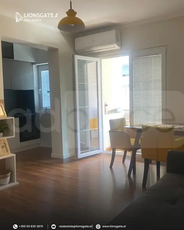 Apartament 64 m² 3 kati