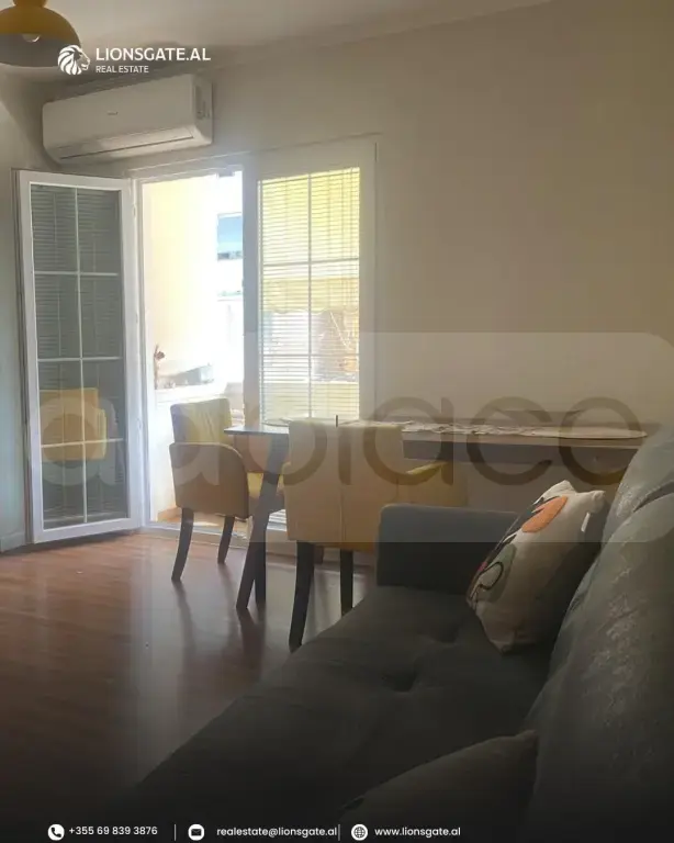 Apartament 64 m² 3 kati