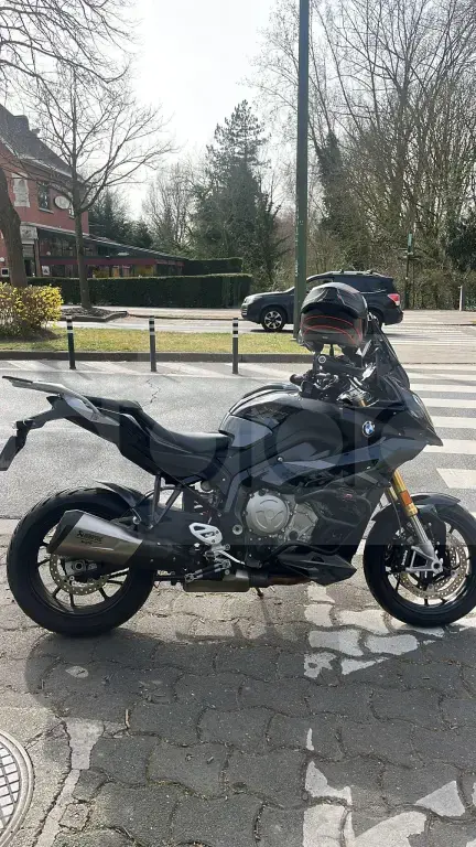 Motoçikleta S 1000 XR BMW 1000 cм³ Katër kohësh 2 Përdorur 2019 Në magazinë
