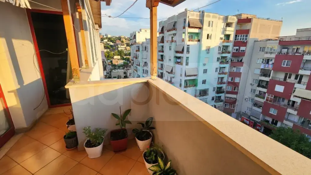 Apartament 112 m² 4 kati