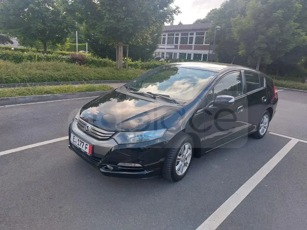 Honda Insight II 2011