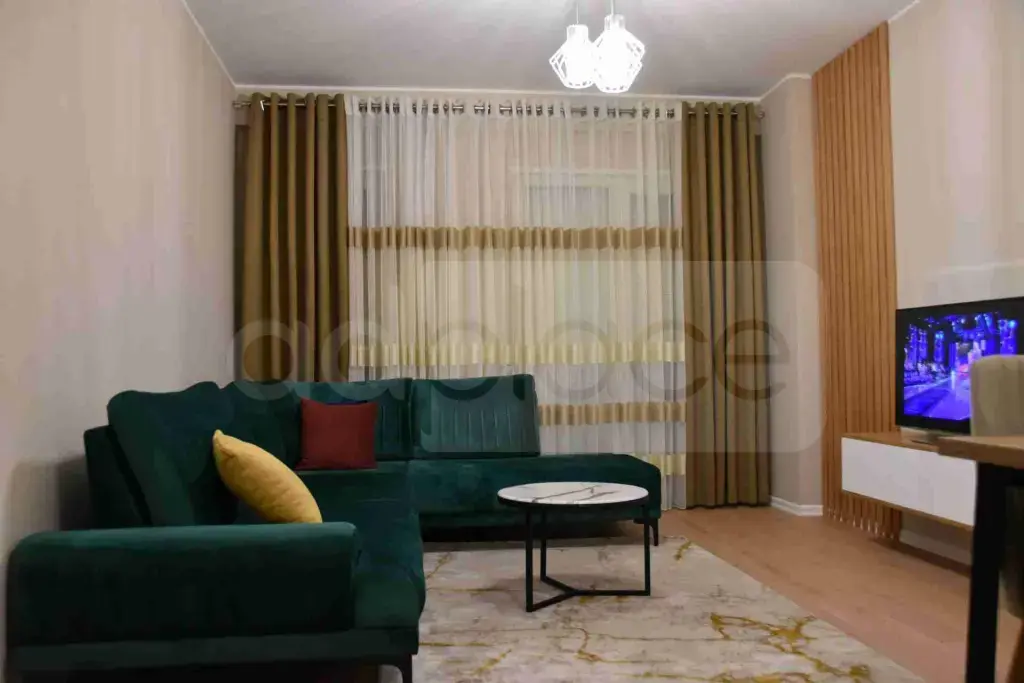 Apartament 73 m² 3 kati