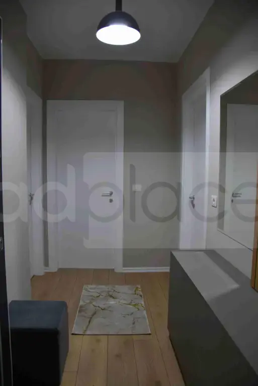 Apartament 73 m² 3 kati