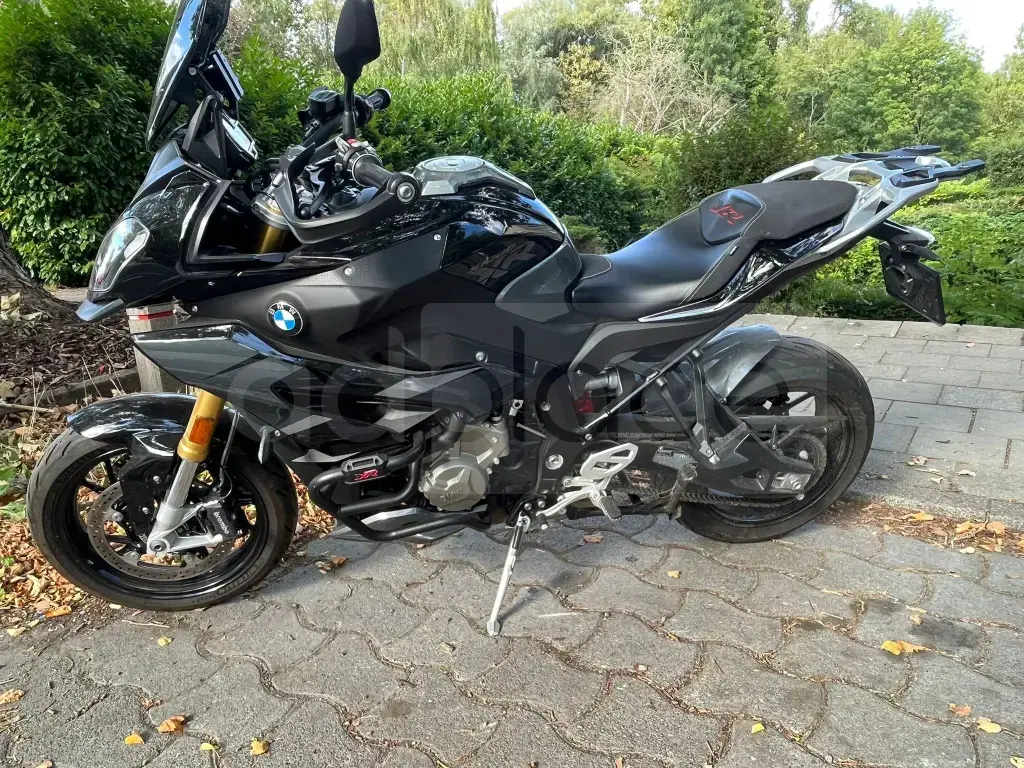 Motoçikleta S 1000 XR BMW 1000 cм³ Katër kohësh 2 Përdorur 2019 Në magazinë