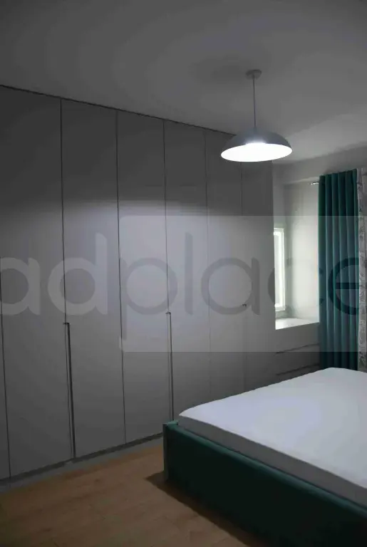 Apartament 73 m² 3 kati