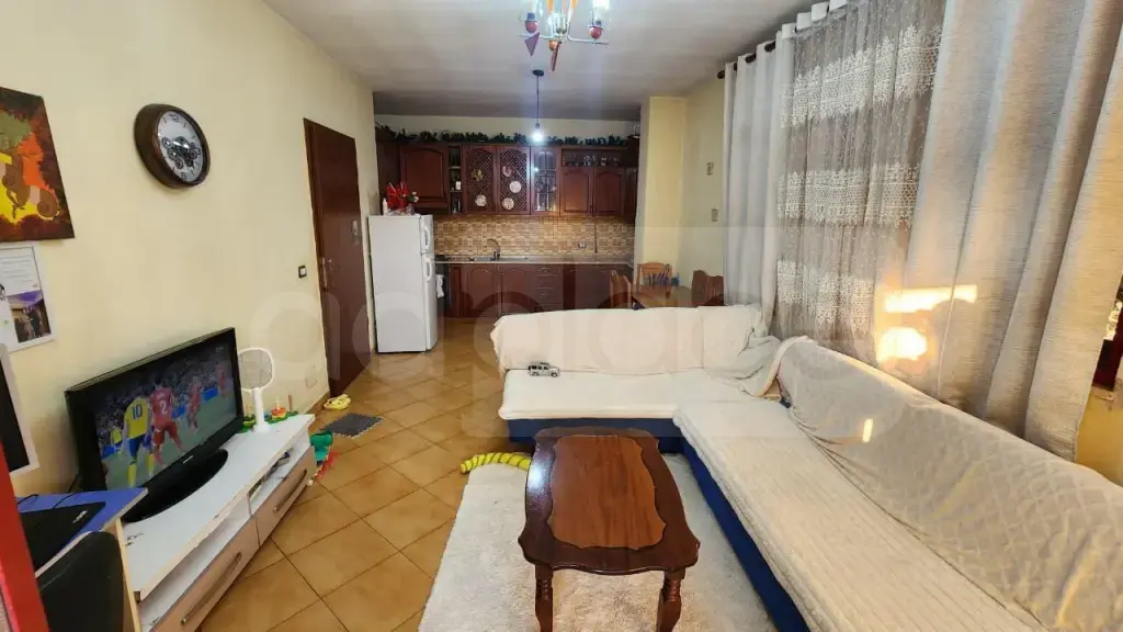 Apartament 112 m² 4 kati