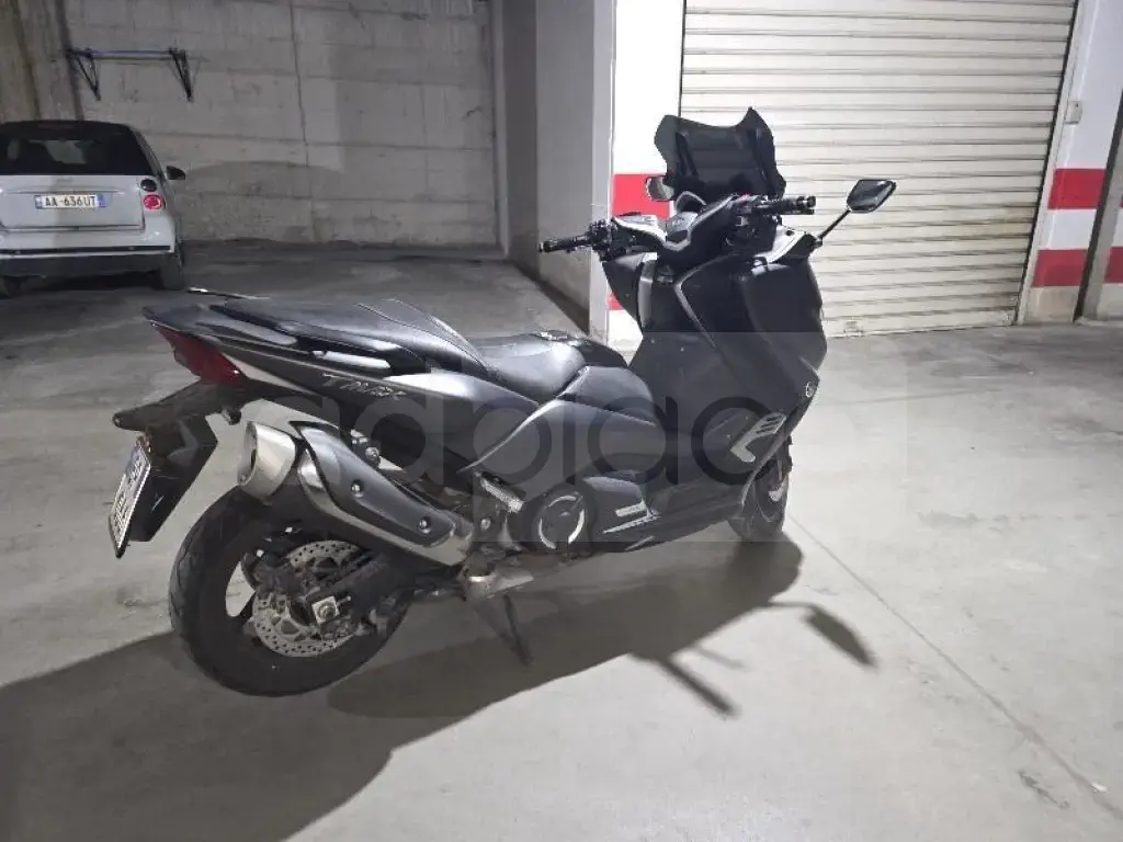 Tmax DX edition 2019 , 530cc