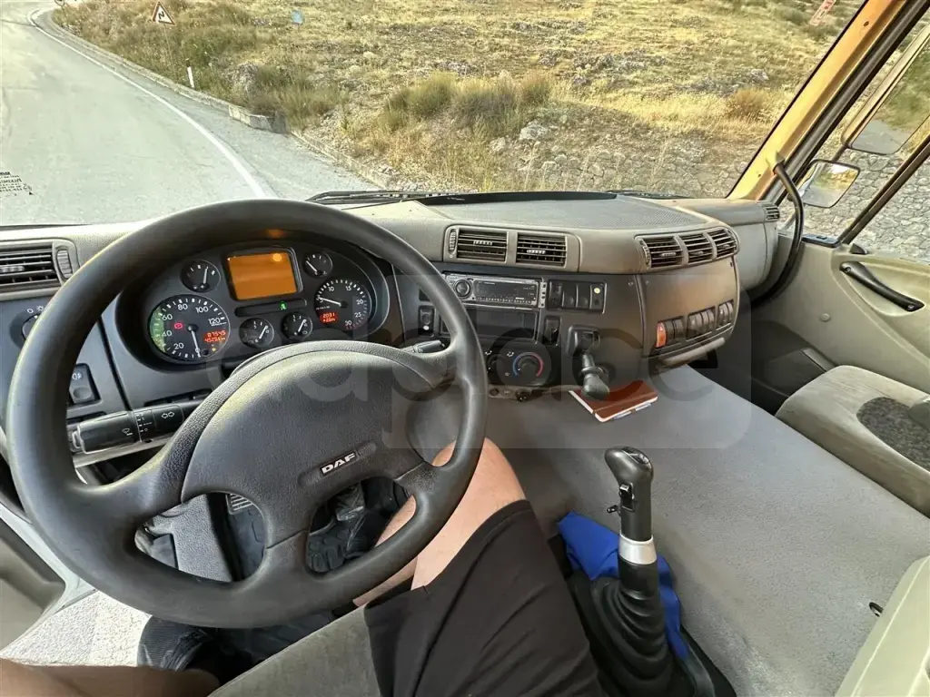 DAF CF 85.430