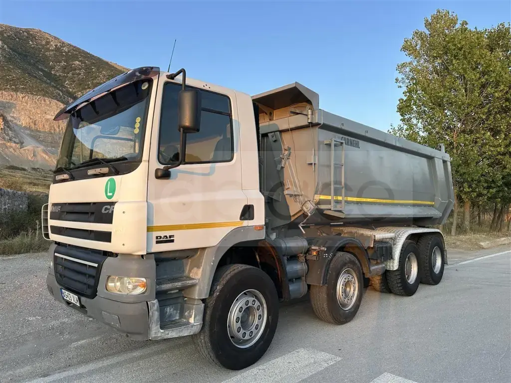 DAF CF 85.430
