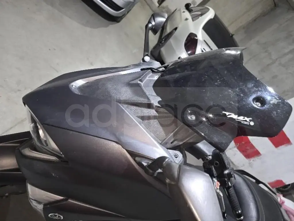 Tmax DX edition 2019 , 530cc