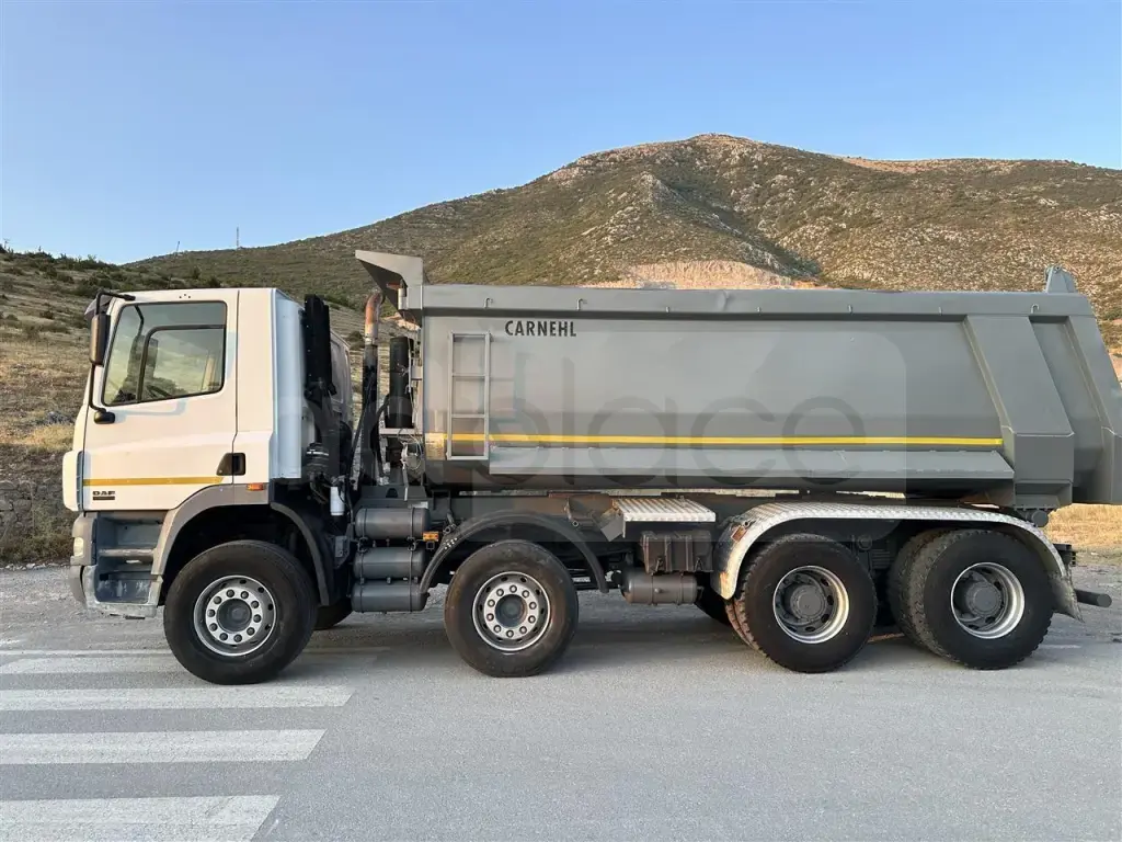 DAF CF 85.430