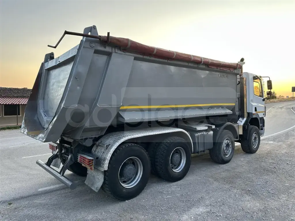 DAF CF 85.430