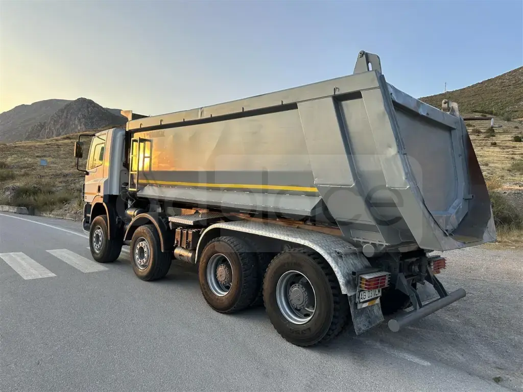 DAF CF 85.430