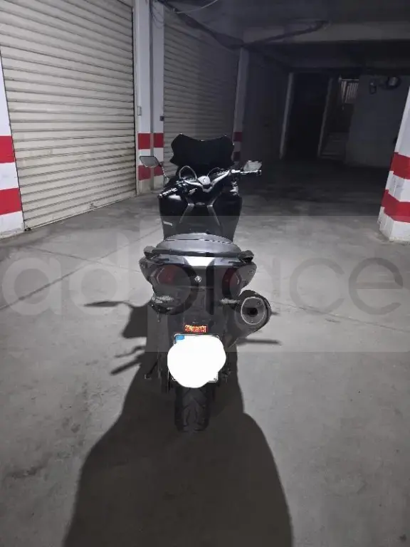 Tmax DX edition 2019 , 530cc