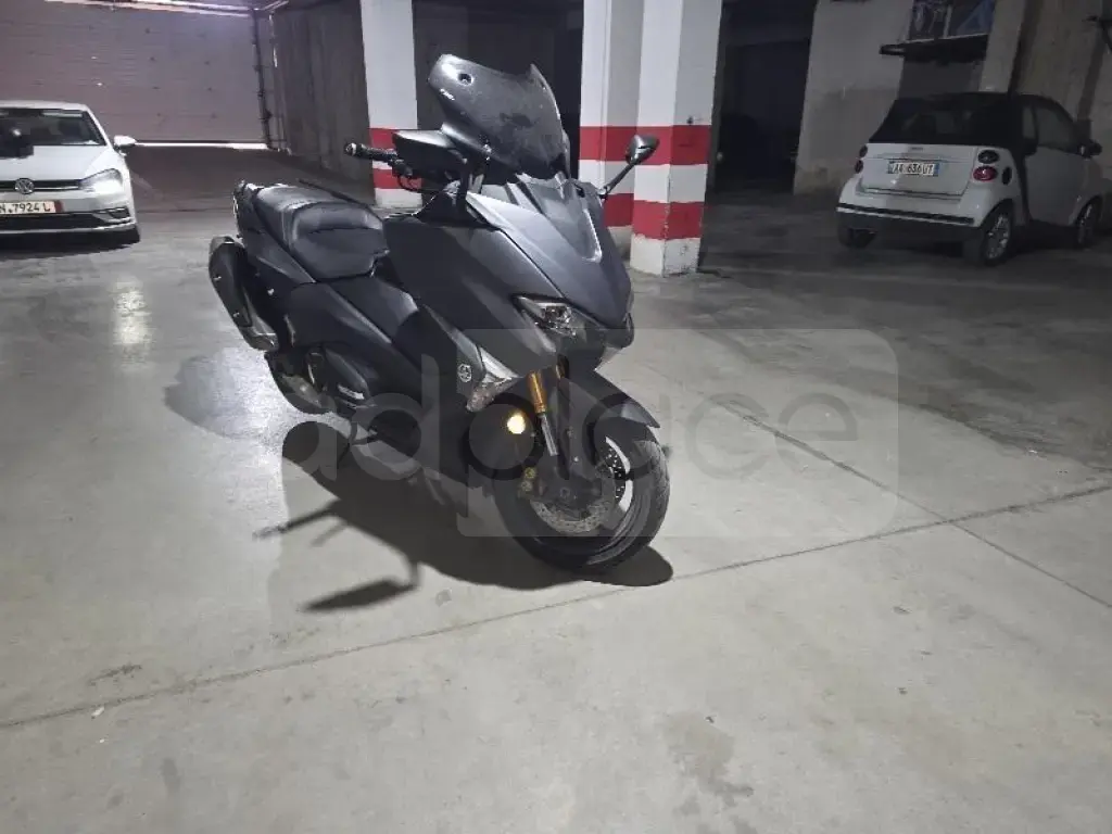 Tmax DX edition 2019 , 530cc