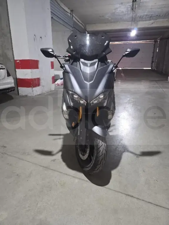 Tmax DX edition 2019 , 530cc