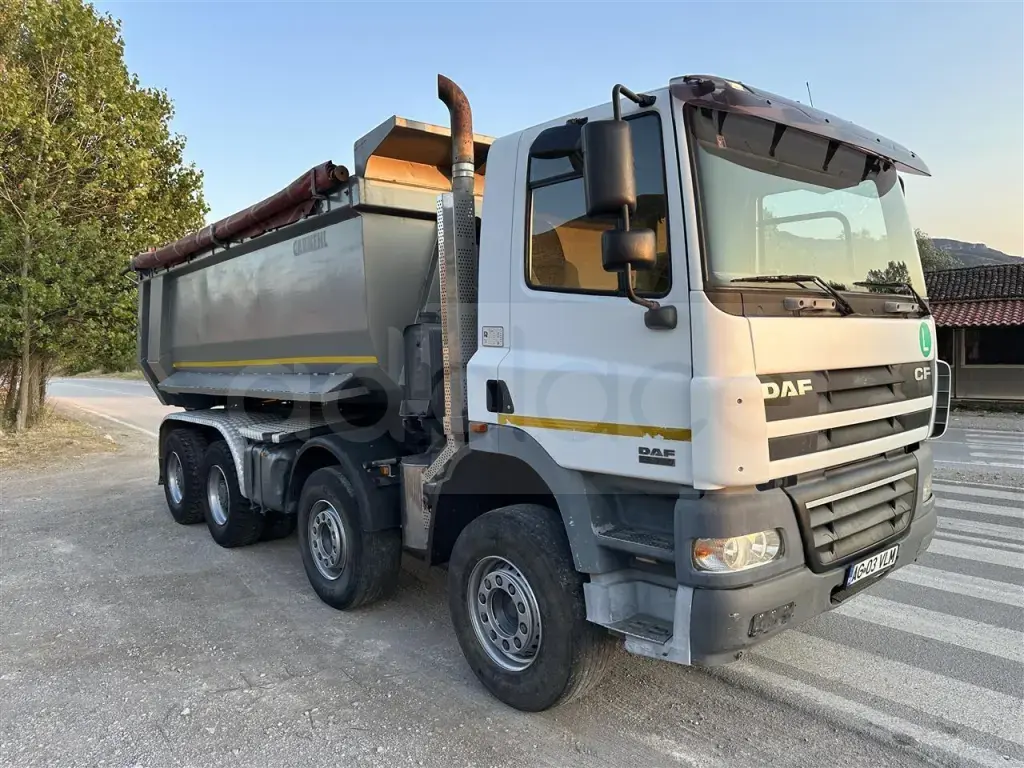 DAF CF 85.430