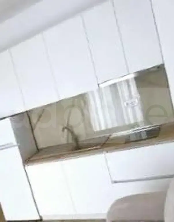 Apartament 2 rooms 83m² 3 floor