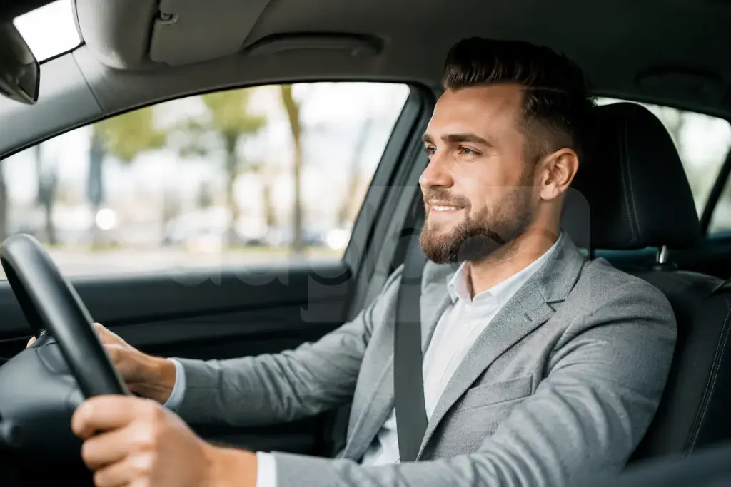 City Taxi kerkon te punesoje Shofere