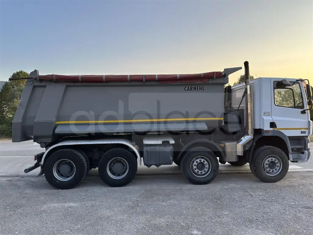 DAF CF 85.430