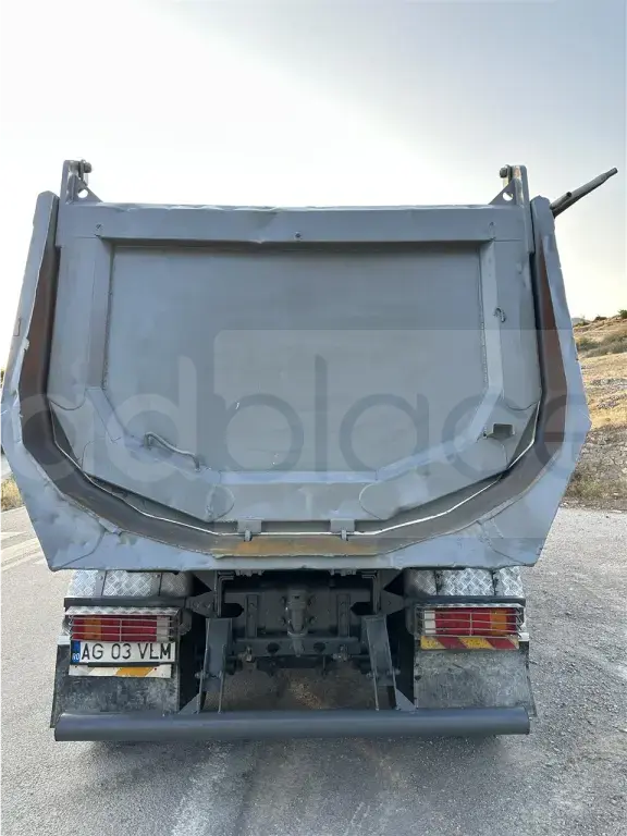 DAF CF 85.430