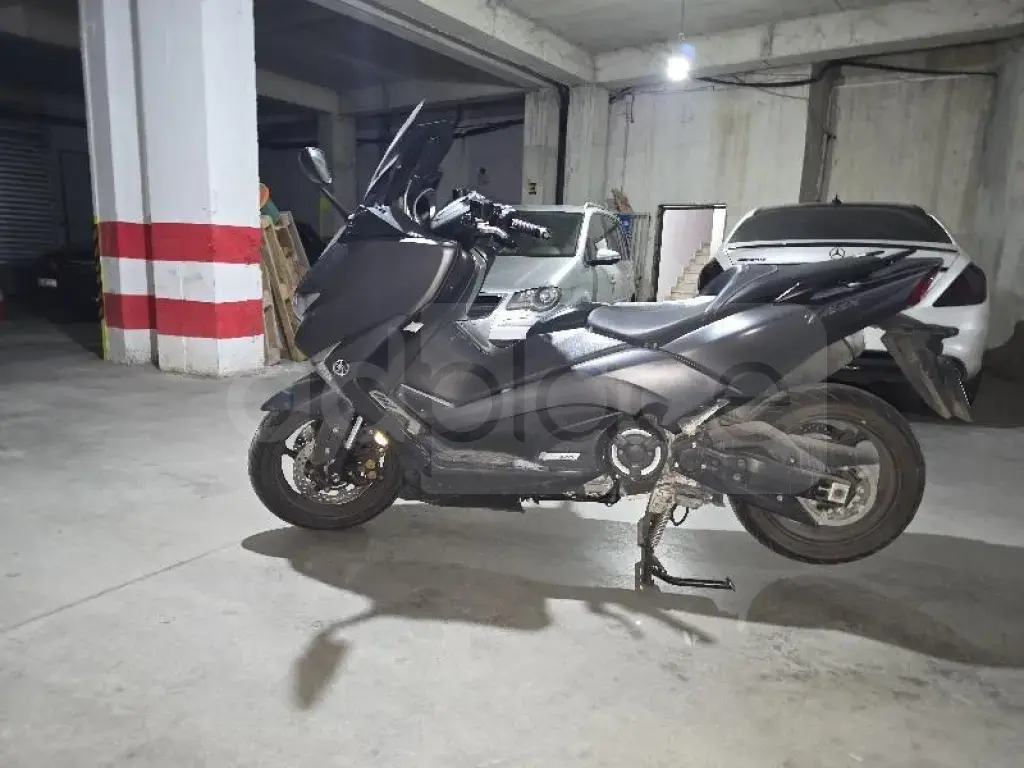 Tmax DX edition 2019 , 530cc