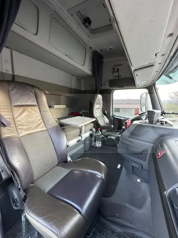 Volvo FH16 540 Euro 5