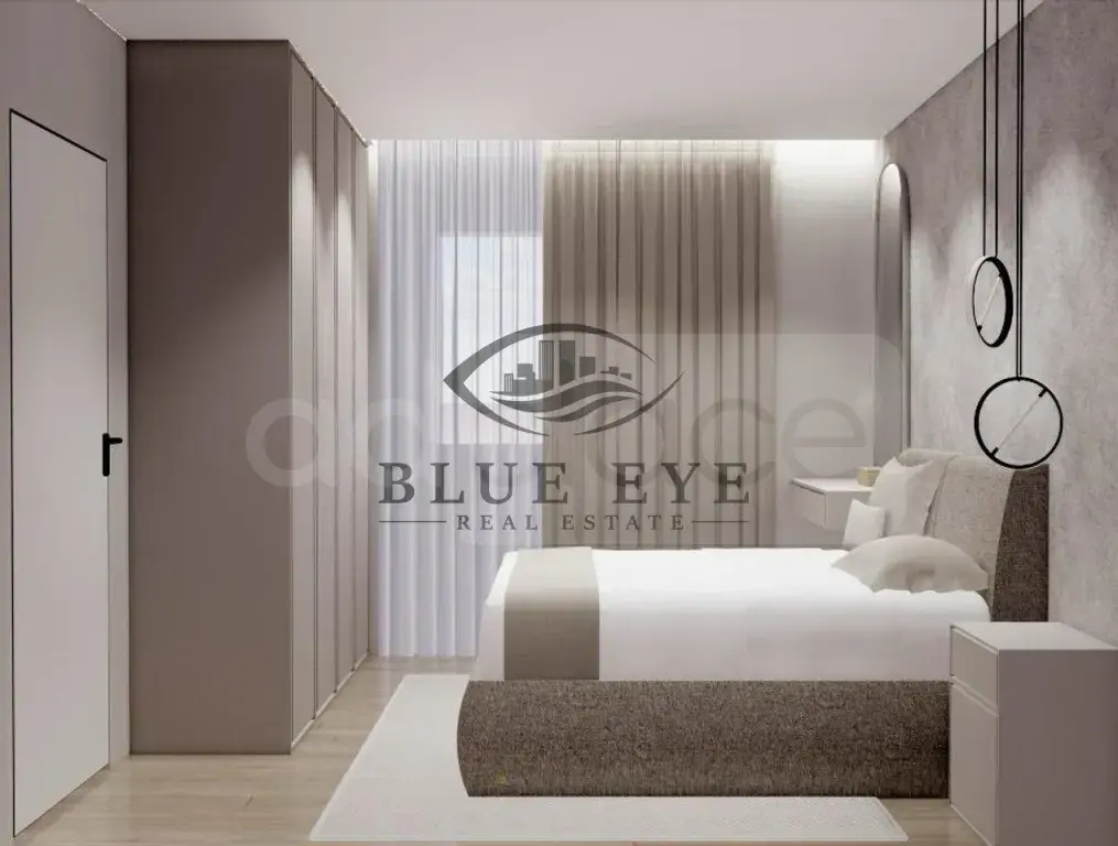 Apartament  82m² 9 floor