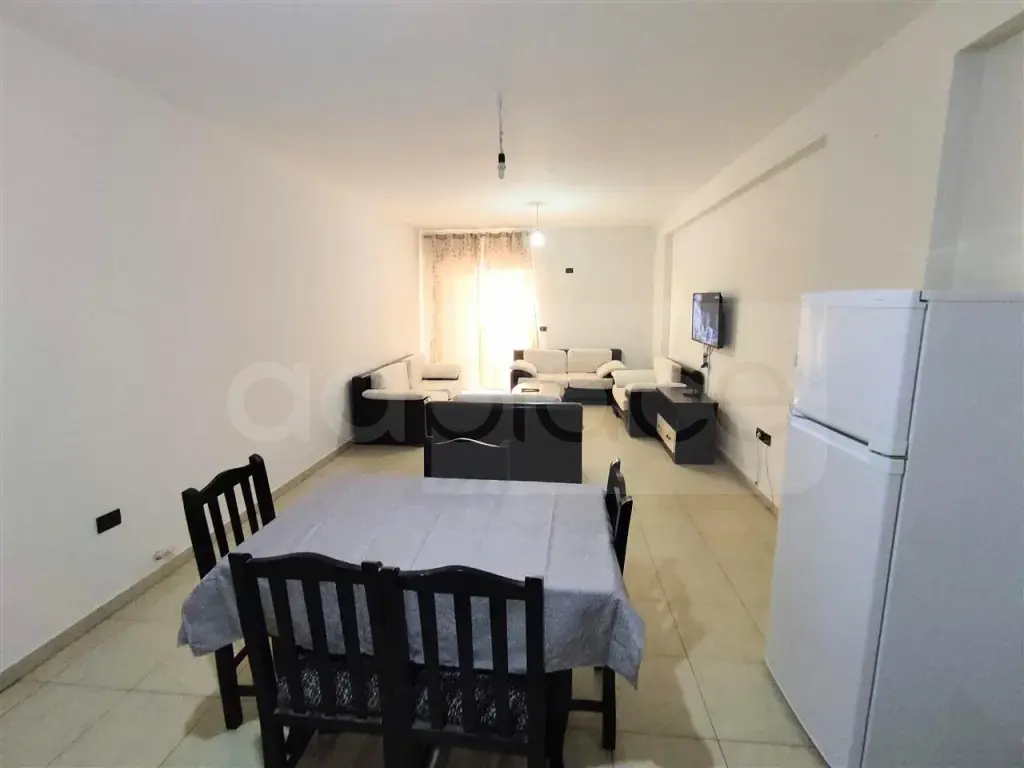 Apartament 2 rooms 84m² 4 floor