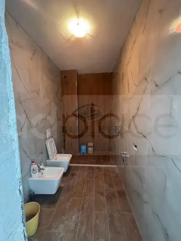 Apartament  82m² 9 floor