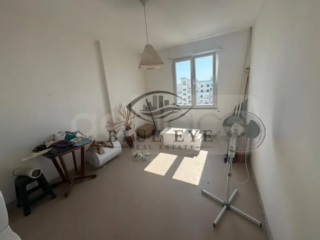 Apartament  82m² 9 floor