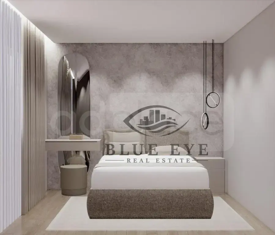Apartament  82m² 9 floor
