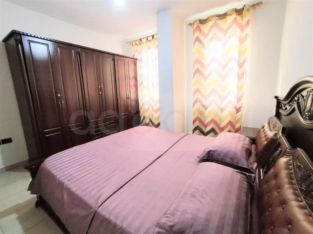 Apartament 2 rooms 84m² 4 floor