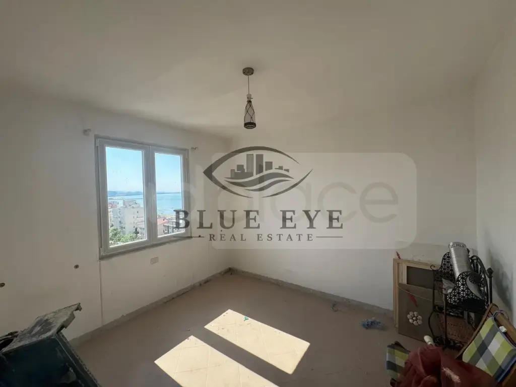 Apartament  82m² 9 floor