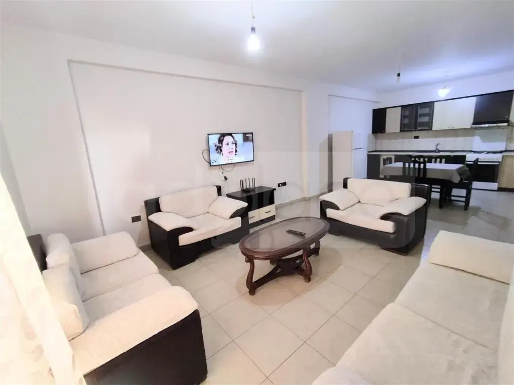 Apartament 2 rooms 84m² 4 floor
