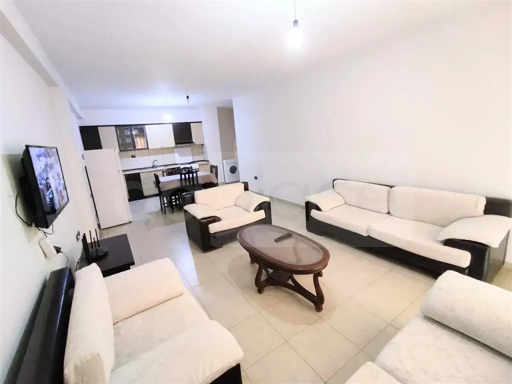 Apartament 2 rooms 84m² 4 floor