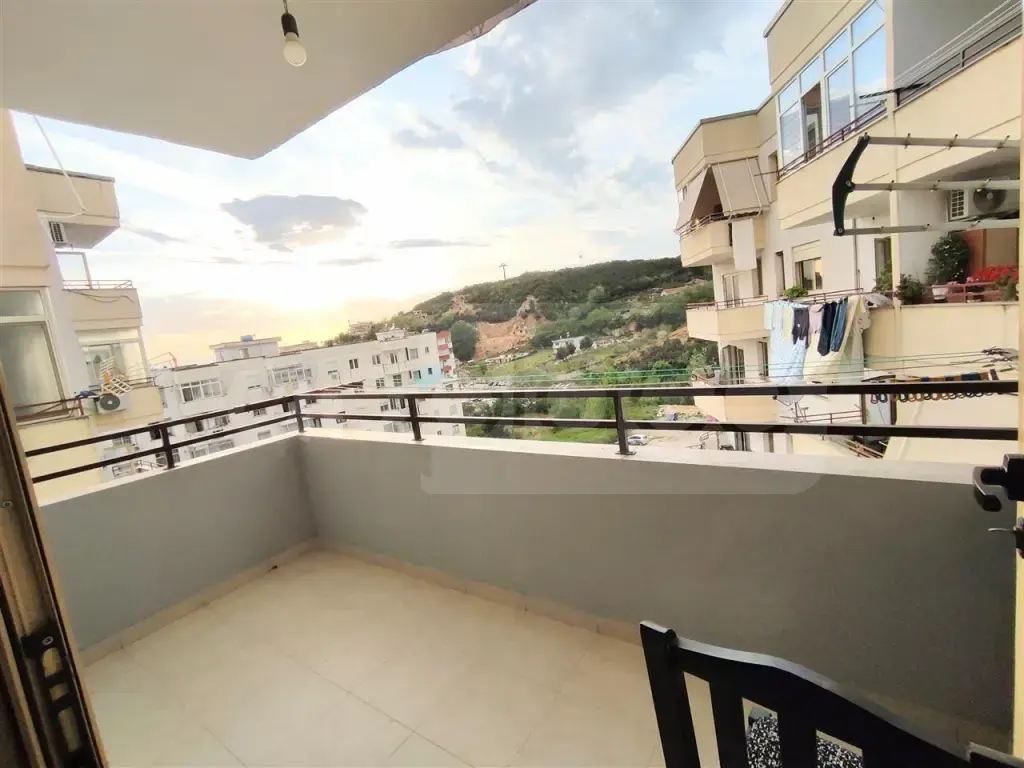 Apartament 2 rooms 84m² 4 floor