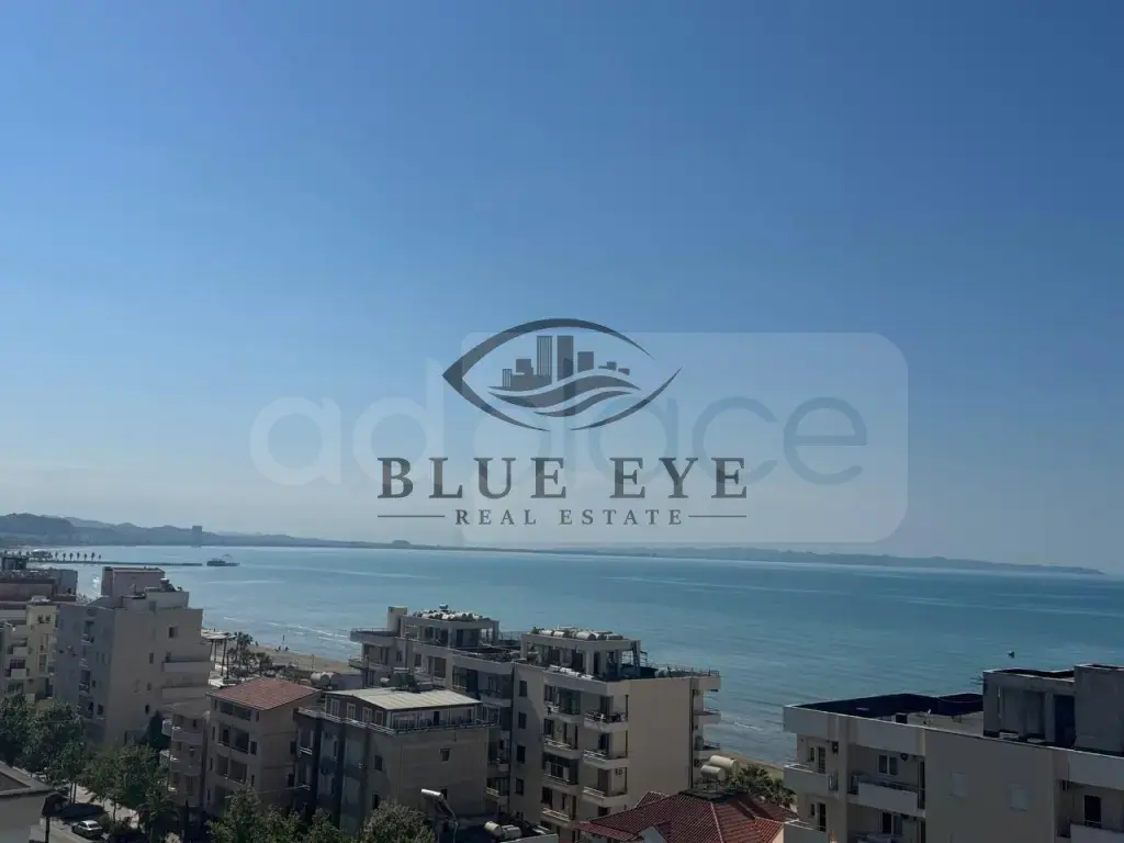Apartament  82m² 9 floor