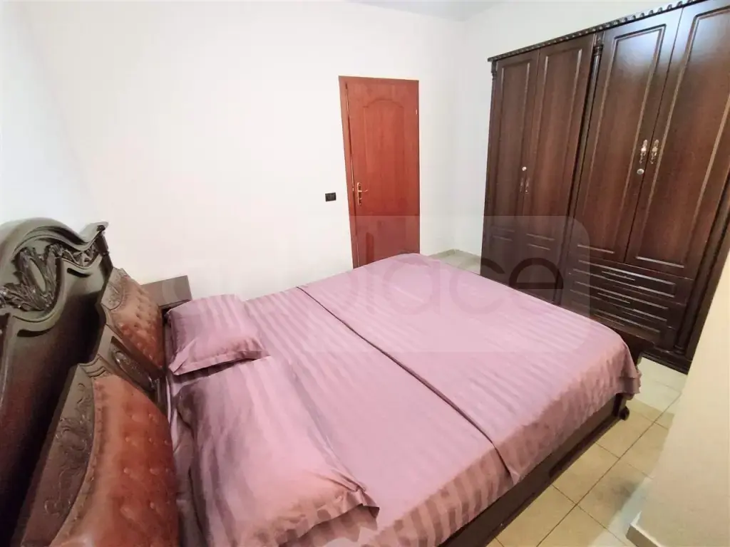 Apartament 2 rooms 84m² 4 floor