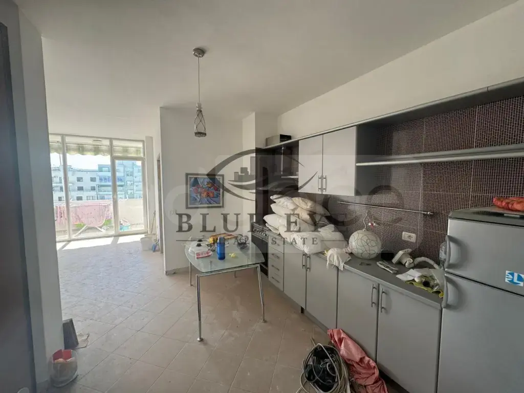 Apartament  82m² 9 floor