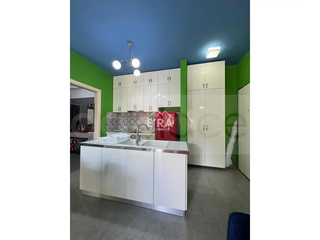 Apartament  51m² 1 floor