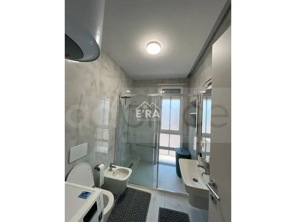 Apartament  104m² 3 floor