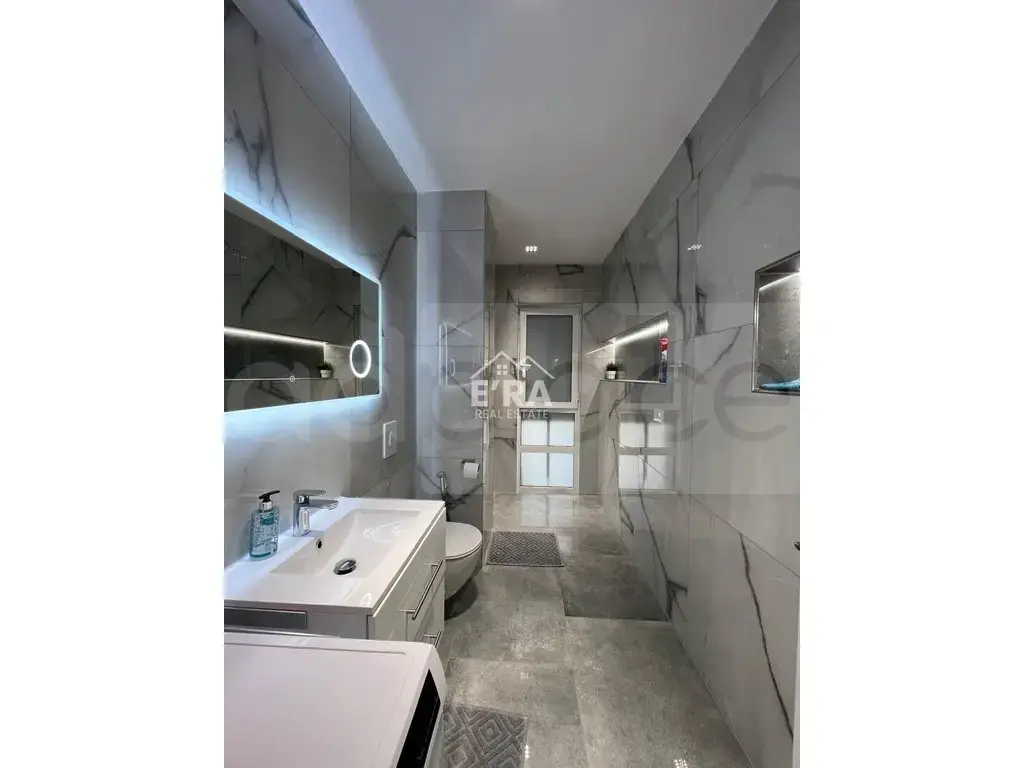 Apartament  91m² 3 floor