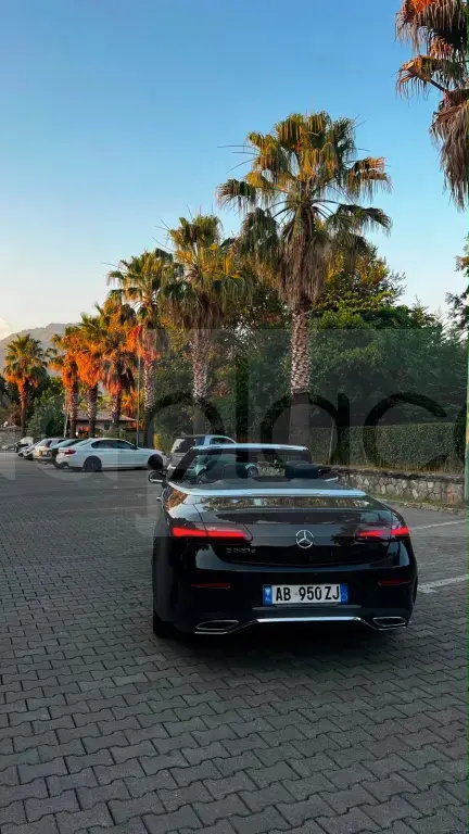 Mercedes-Benz E-Class A238  2020, 105 000 km