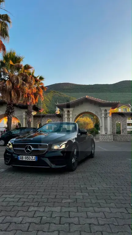Mercedes-Benz E-Class A238  2020, 105 000 km