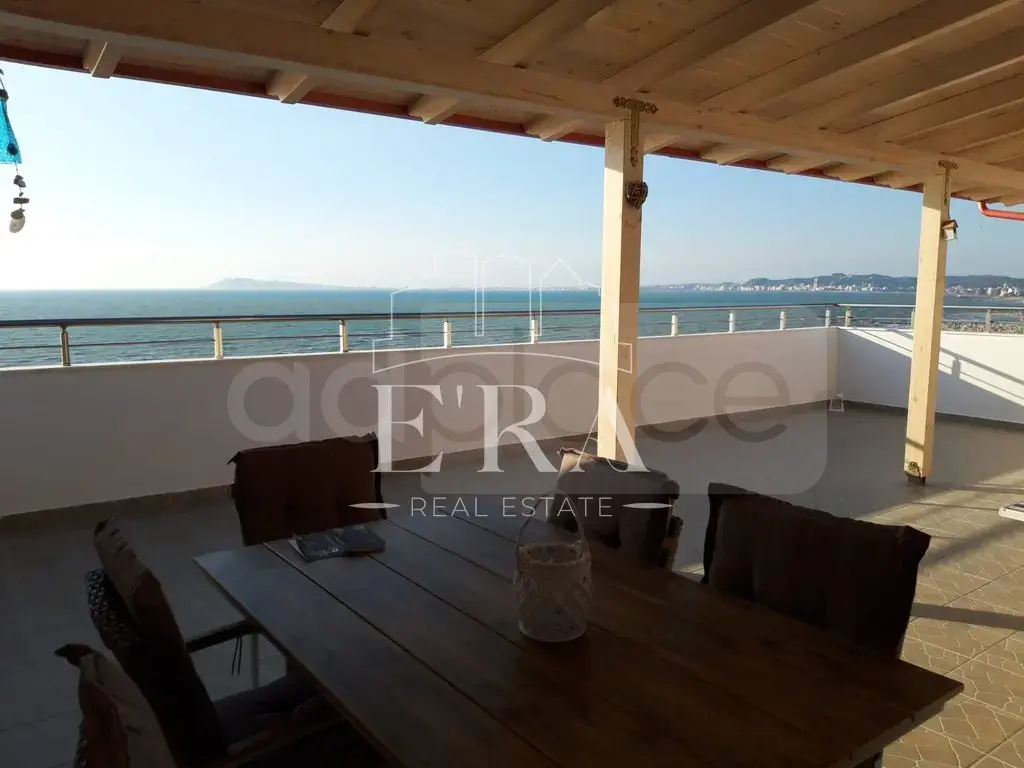 Apartament  271m² 7 floor
